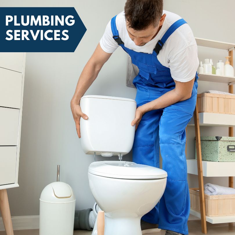 Plumbing Company in Keedysville, MD